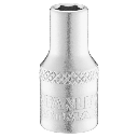 Douille 1/4" 6 Pans 5 mm Fatmax