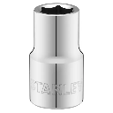 Douille 1/2" 6 Pans 12 mm