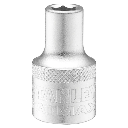 Douille 1/2" 6 Pans 8 mm Fatmax