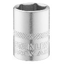 Douille 1/4" 6 pans 13 mm Fatmax