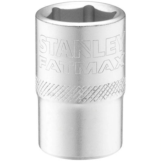 Douille 1/2" 6 Pans 17 mm Fatmax