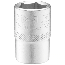 Douille 1/2" 6 Pans 17 mm Fatmax