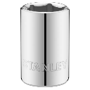 Douille 1/4" 6 Pans 11 mm