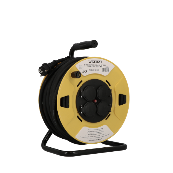 Enrouleur H07RN-F IP44