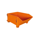 Bac à déchets