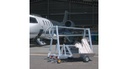 Chariot de maintenance aéronautique
