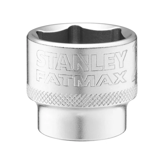 Douille 3/8" 6 Pans 24 mm Fatmax