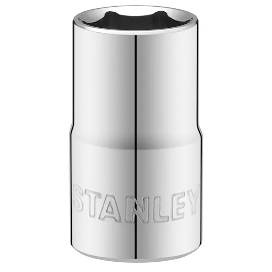 Douille 1/2" 6 Pans 15 mm
