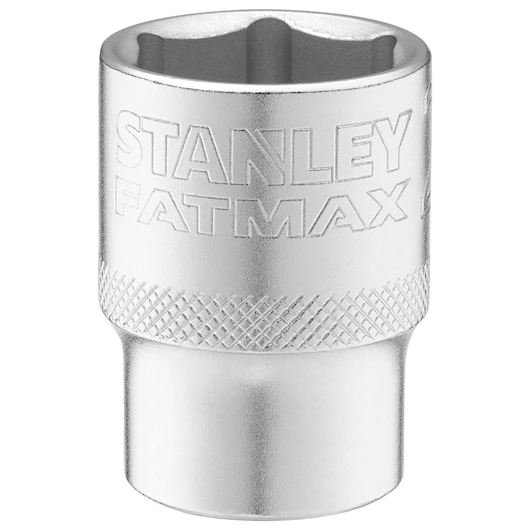 Douille 1/2" 6 Pans 21 mm Fatmax