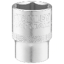Douille 1/2" 6 Pans 21 mm Fatmax