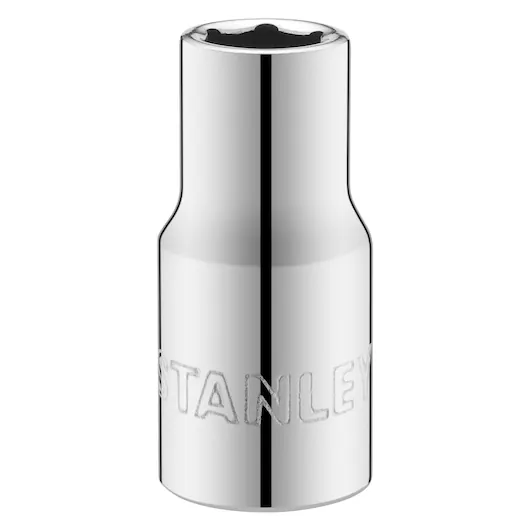 Douille 1/4" 6 Pans 6 mm