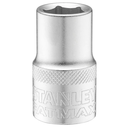 Douille 1/2" 6 Pans 13 mm Fatmax