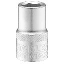 Douille 1/2" 6 Pans 13 mm Fatmax