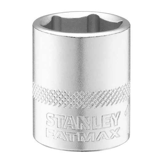Douille 3/8" 6 Pans 17 mm Fatmax