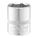 Douille 3/8" 6 Pans 17 mm Fatmax