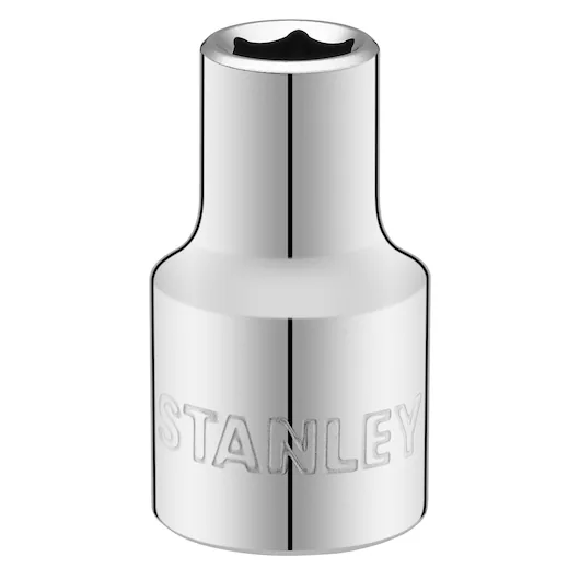 Douille 1/2" 6 Pans 9 mm