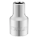 Douille 1/2" 6 Pans 9 mm