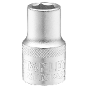 Douille 1/2" 6 Pans 11 mm Fatmax