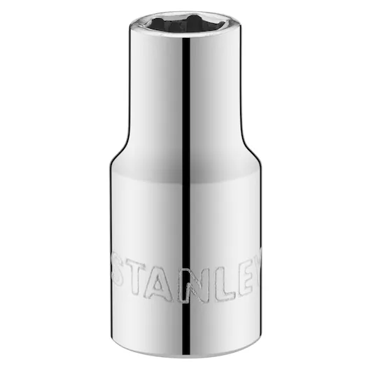 Douille 1/4" 6 Pans 5,5 mm