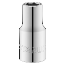 Douille 1/4" 6 Pans 5,5 mm