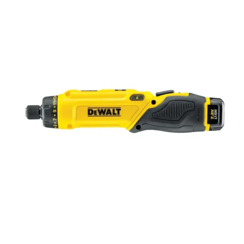 Tournevis gyroscopique