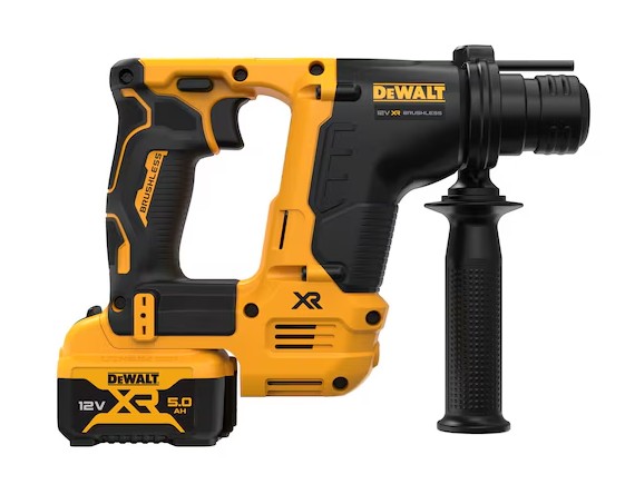 Perforateur SDS-PLUS Système XR 12V