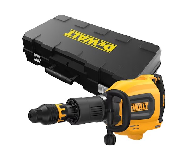 Marteau de démolition SDS-max XR FLEXVOLT 54V