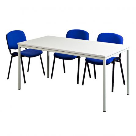 Table polyvalente