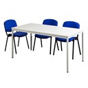 Table polyvalente