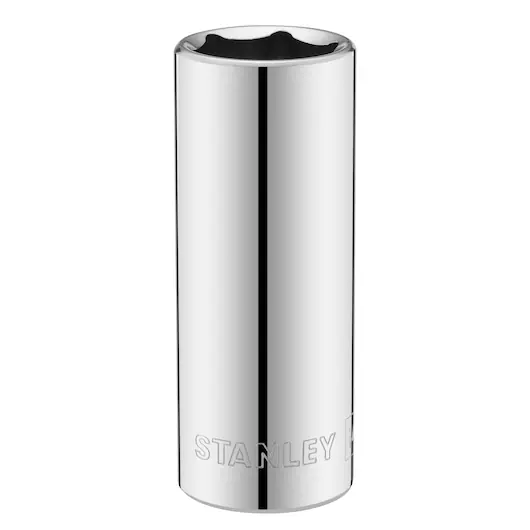 Douille Longue 1/4" 6 Pans 14 mm