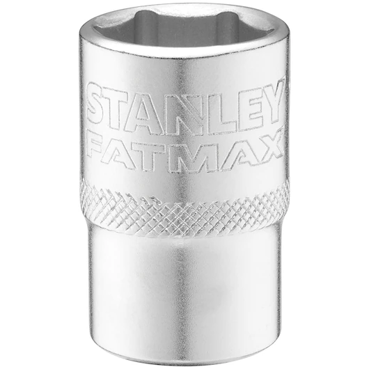 Douille 1/2" 6 Pans 18 mm Fatmax