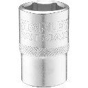 Douille 1/2" 6 Pans 18 mm Fatmax