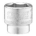 Douille 3/8" 6 Pans 22 mm Fatmax