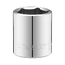 Douille 3/8" 6 Pans 19 mm