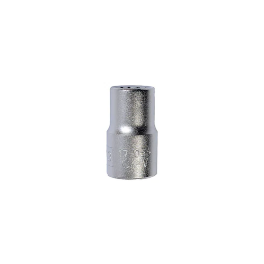 Douille 1/2" 12 Pans 13mm