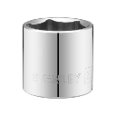 Douille 3/8" 6 Pans 22 mm