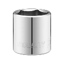 Douille 3/8" 6 Pans 21 mm