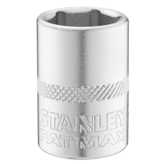 Douille 1/4" 6 Pans 12mm Fatmax