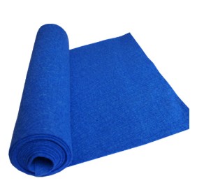 Tapis spaghetti - tapis de cheminement