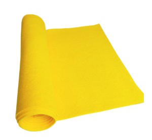 Tapis spaghetti - tapis de cheminement