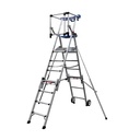 PIRL Télescopique XT7 Ultim