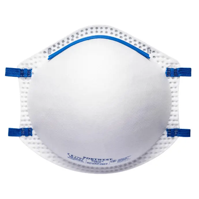 Masque FFP2 (20 pièces) - Style coque