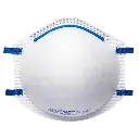 Masque FFP2 (20 pièces) - Style coque