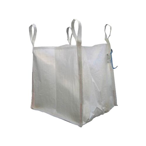 Big bag avec sangle, usage unique