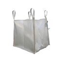 Big bag avec sangle, usage unique