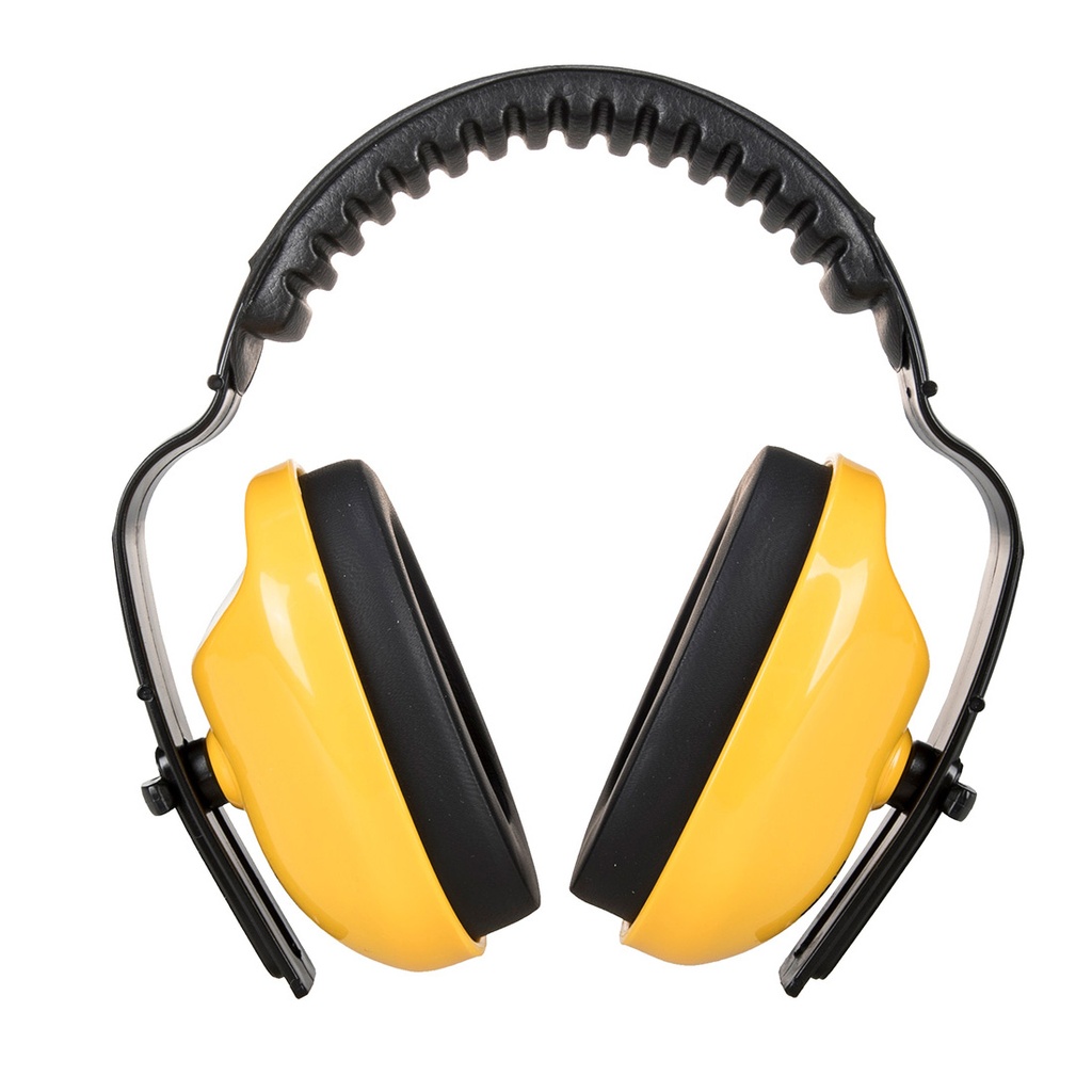 Casque anti-bruit - Classic Plus 