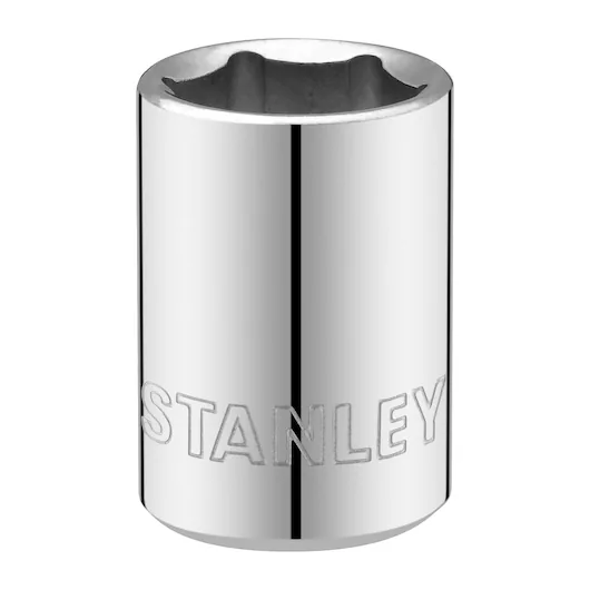 Douille 3/8" 6 Pans 13 mm