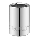 Douille 3/8" 6 Pans 13 mm