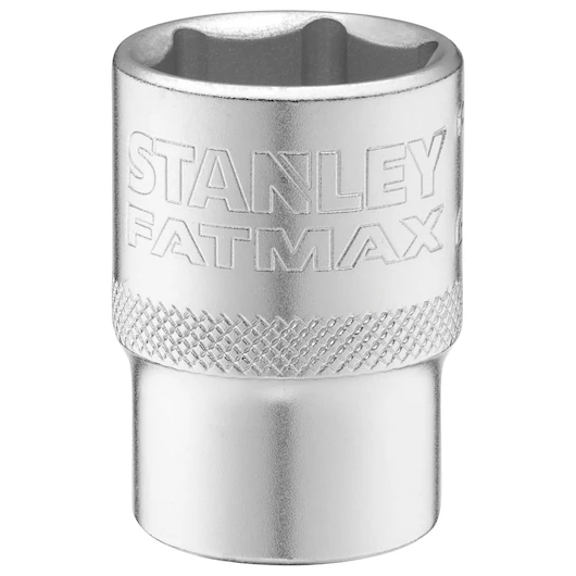 Douille 1/2" 6 Pans 20 mm Fatmax