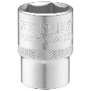 Douille 1/2" 6 Pans 20 mm Fatmax